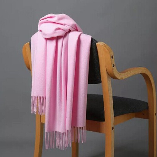 Echarpe étole scarf - , cachemire