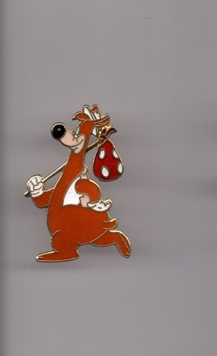 Pin joe bear - bear, de