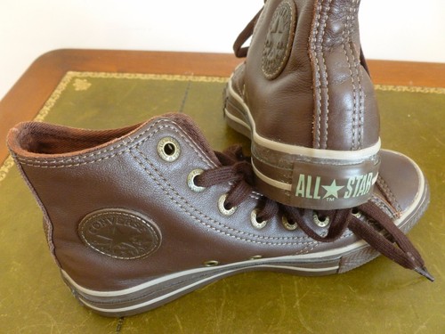 Mode converses baskets - converses,