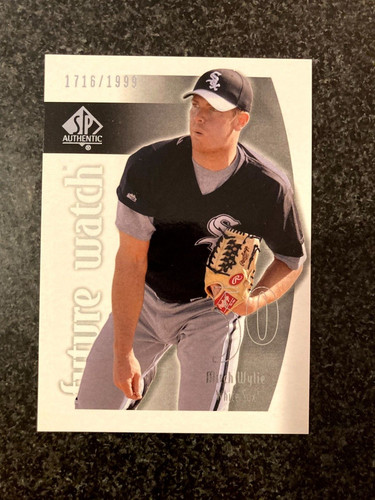 2002 authentic future - 2002,