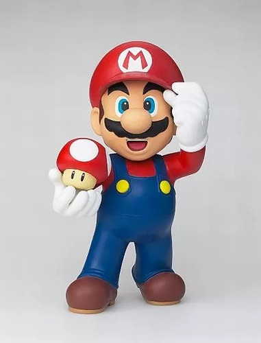 Super mario bros - super, bros.