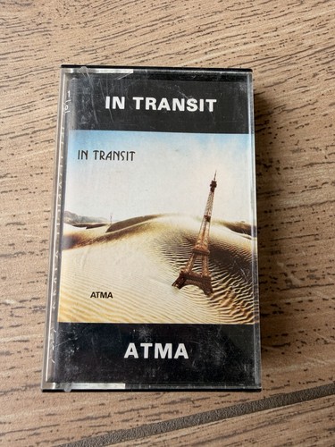 Cassette audio transit - cassette,
