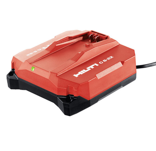 Chargeur batterie hilti - de,