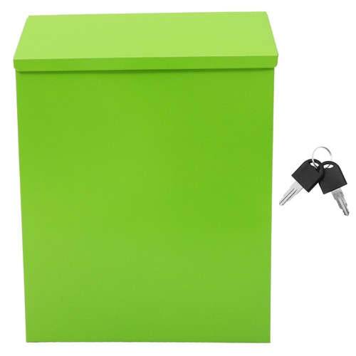 Boite poste aux - poste, lettre