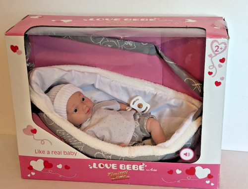 Love bebe limited - love,