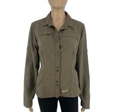 Veste surchemise femme jack - veste,