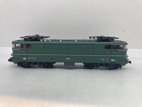 Roco 63541 locomotive - ho,