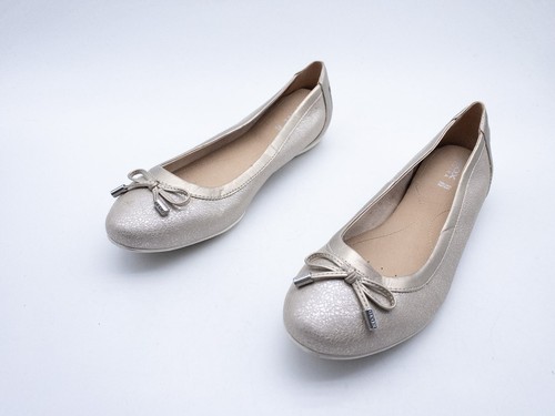 Geox ballerines femme mode - geox,