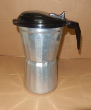 Ancienne cafetière - , à