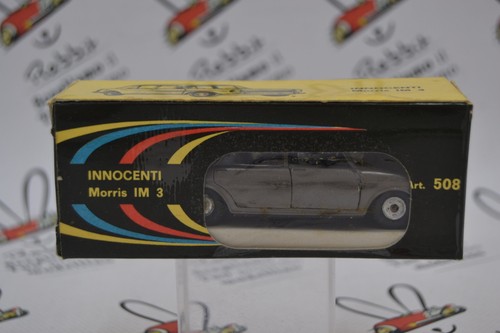 Politois innocenti - m, "