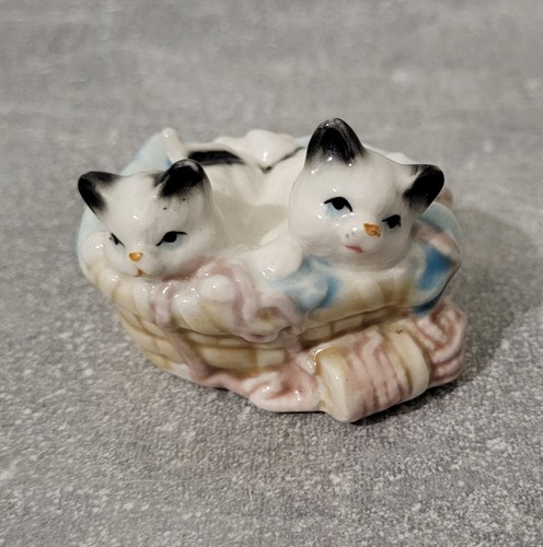 Figurine chatons amusant - figurine, 2