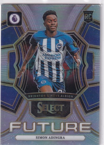 Panini select 2023 premier - panini,