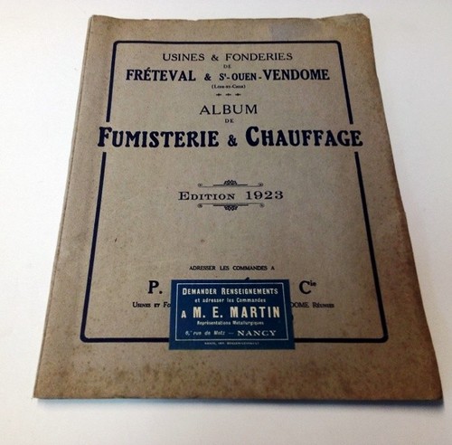 Catalogue freteval ouen - freteval,