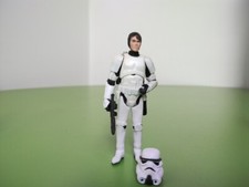 Star wars figurine - figurine, storm