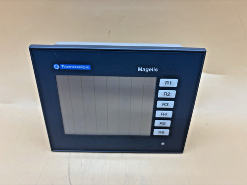 Schneider electric magelis - electric,