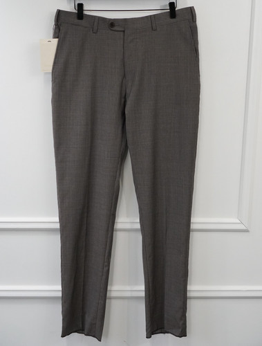 Pantalons suitsupply pour - pantalons,