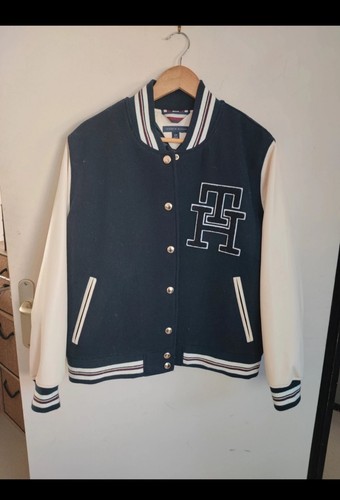 Tommy hilfiger veste - tommy,