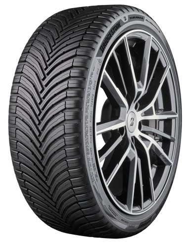 Pneu saisons bridgestone - 4,