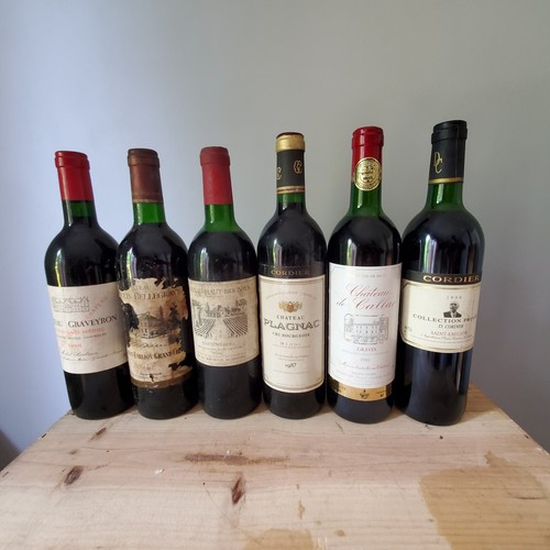 Bouteilles regions - bouteilles,