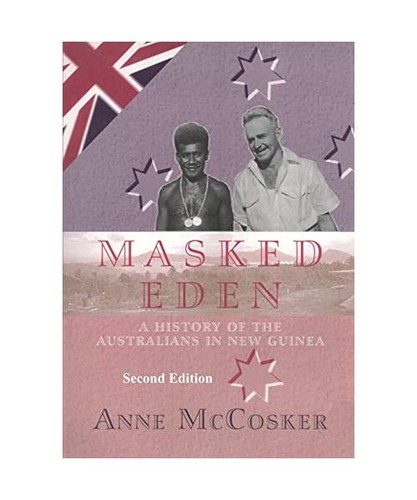 Masked eden history of - masked,
