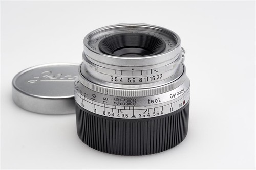 Leitz leica summaron - leitz,