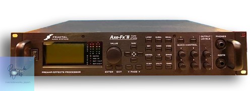 Soldes mint fractal audio - fractal,