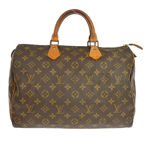 Louis vuitton speedy monogram - vuitton,