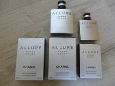 Allure homme sport chanel - homme,