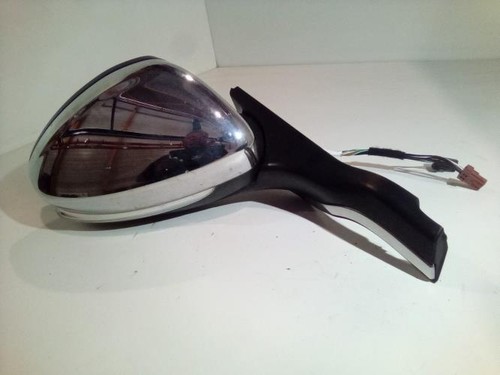 Retroviseur droit peugeot 208 - droit,