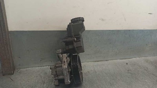 Pompe servo direction - de, servo-direction