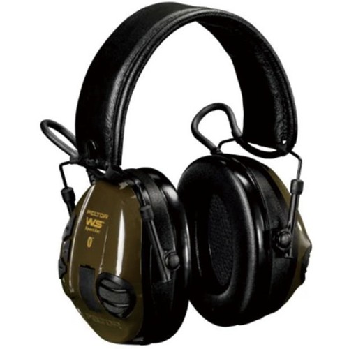 Peltor sporttac mt16h210f - peltor,