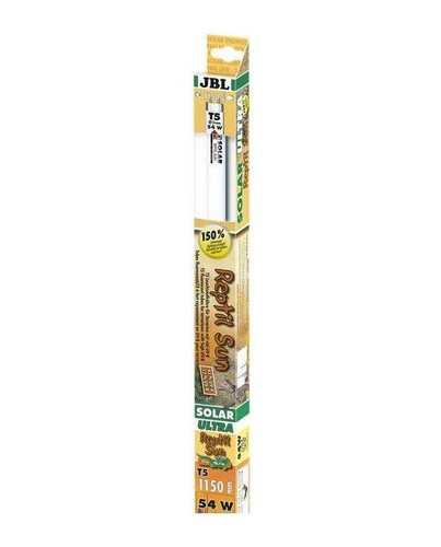Tube néon jbl solar - néon, reptil