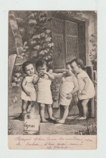 Bébés multiples fantaisie - multiples,