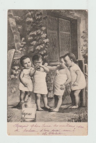 Bébés multiples fantaisie - .,