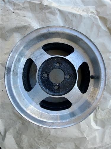 Jante tole bmw 2002 - (e10),