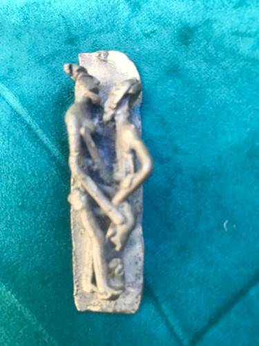 Figurine statuette erotique - statuette, /