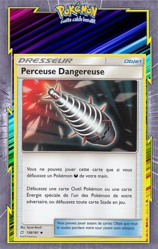 Perceuse dangereuse sl09 duo - perceuse, sl09:duo