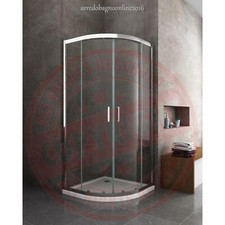 Cabine douche 6 mm - douche,
