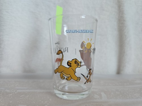 Verre glass disney - /, le