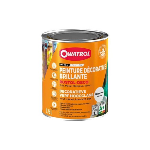 Rustol antirouille 0 75l - antirouille, 0.75l