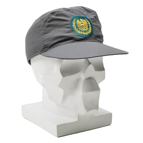 Authentic casquette militaire - authentic,