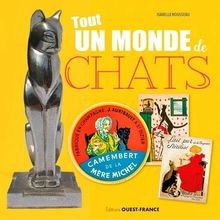 Tout monde chats - tout,