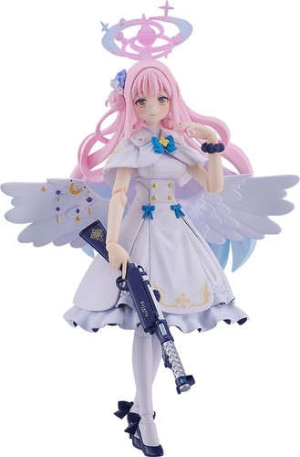 Figurine plastique non