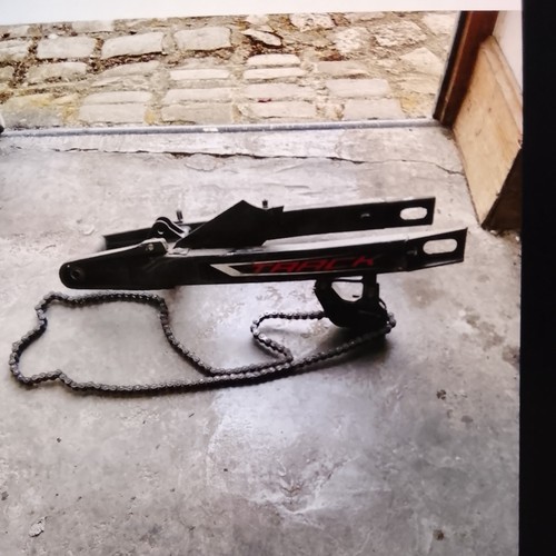Bras oscillant beta rr - bras,