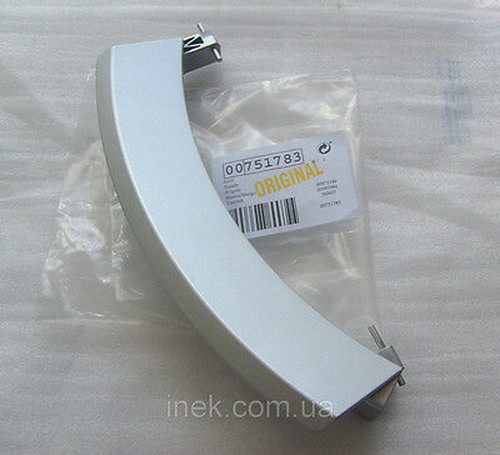 Bosch washing machine door - bosch,