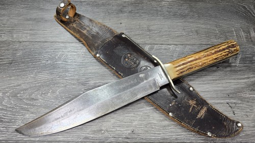 Vintage york cutlery 710 - co.,