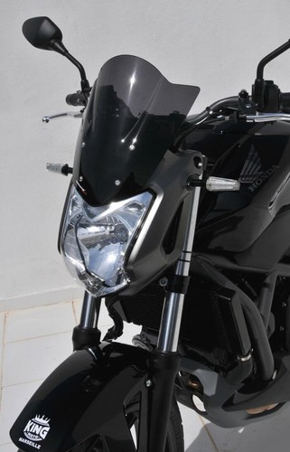 Honda 700 13 - 700, s-12/13-bulle