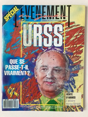 évènement jeudi - l'évènement,