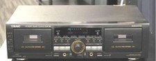 Platine cassette teac 860r - cassette,