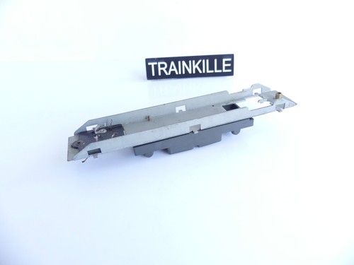 Jouef champagnole chassis - jouef,